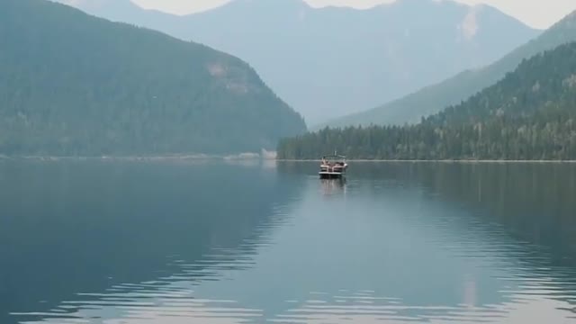 Summer in 15 Seconds 🏔 🌲 🎣 . . . . .