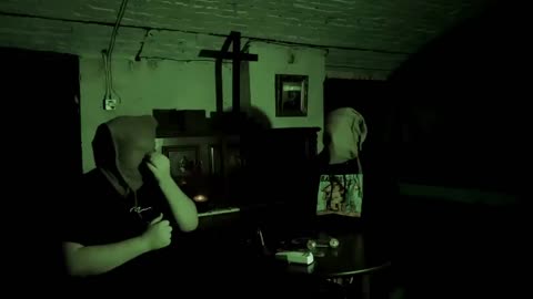 PARANORMAL ACTIVITY IN THE WORLDS DEEPEST TUNNEL SYSTEM