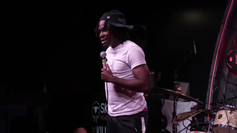Kam Patterson - Every Kill Tony Set