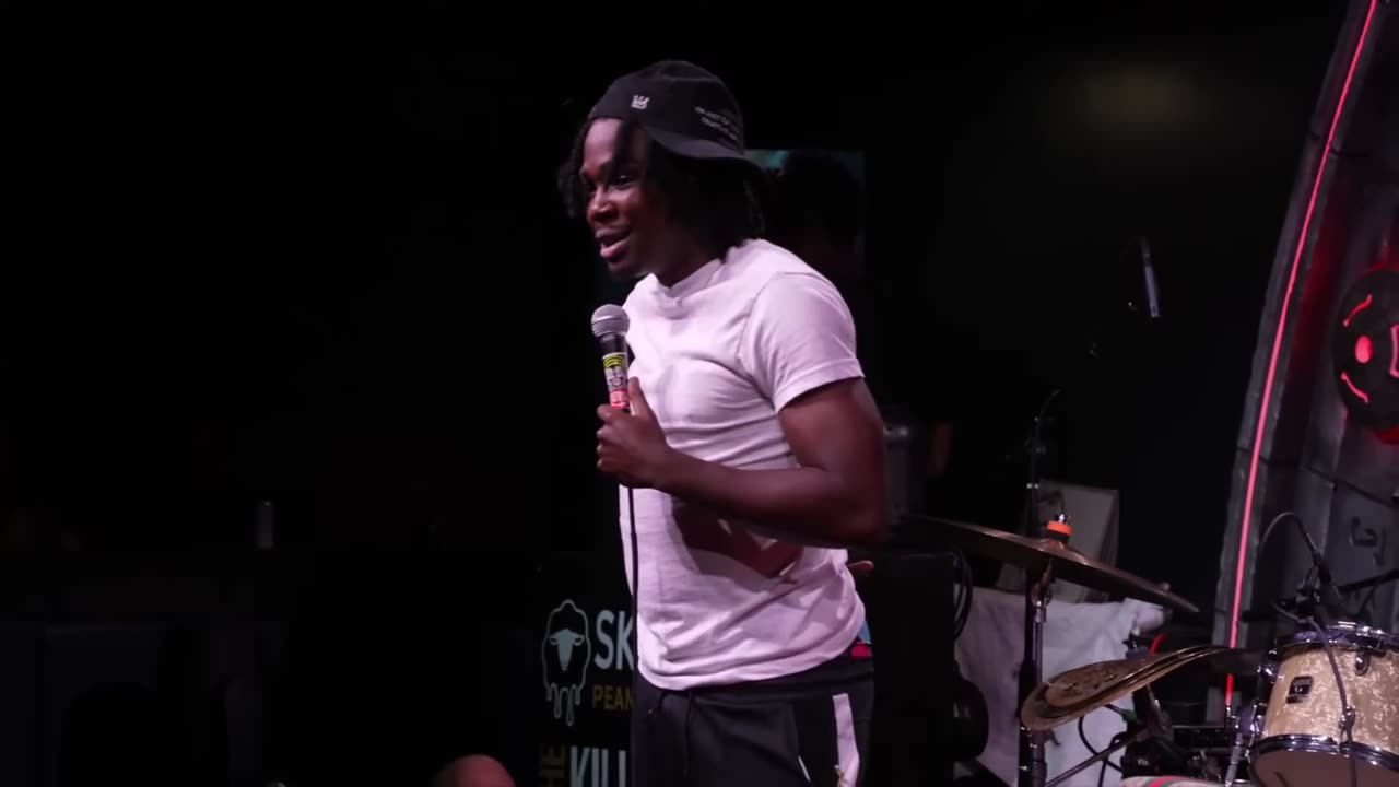 Kam Patterson - Every Kill Tony Set