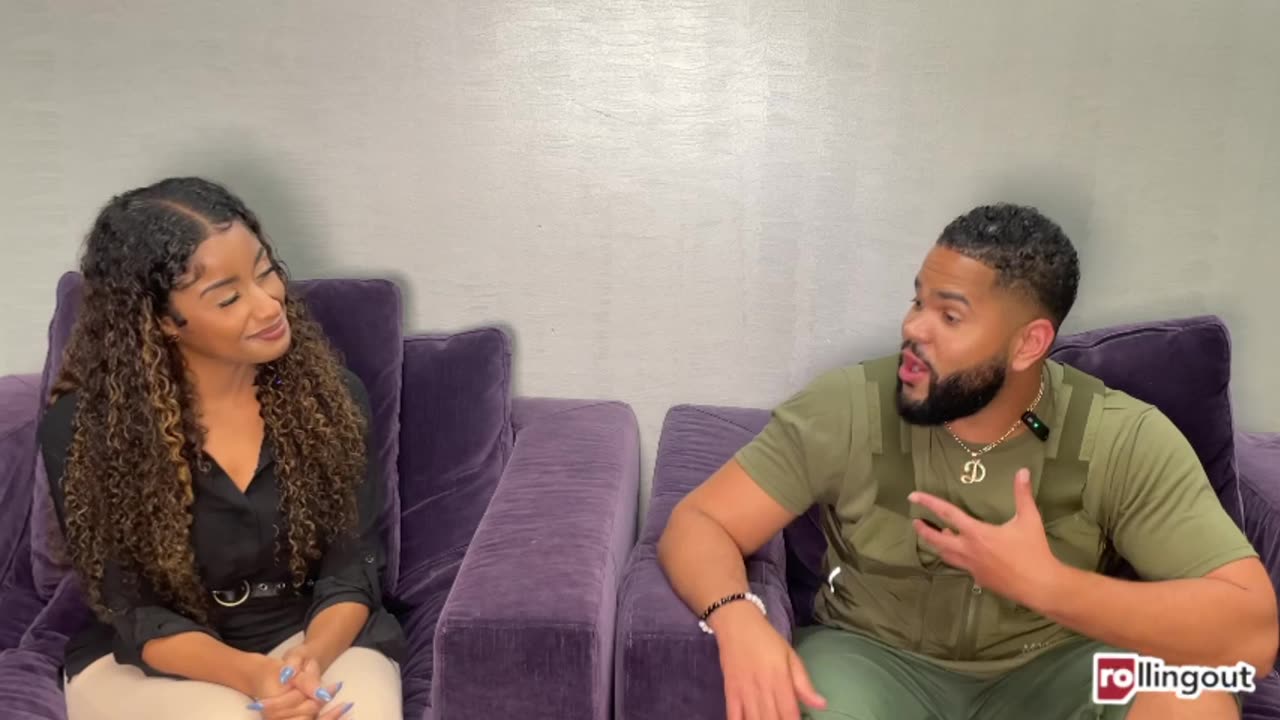 Dijon Talton x Star Studio