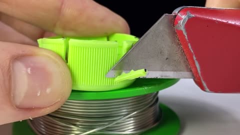 Inventor..4 DIY INVENTIONS