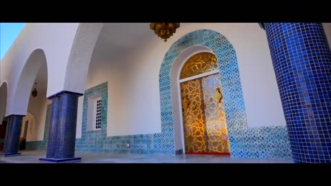 Tourism in Algeria