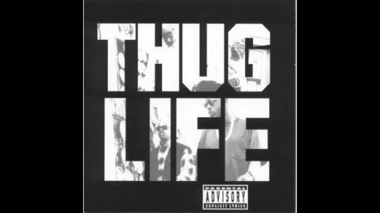 2Pac - Don't Get It Twisted