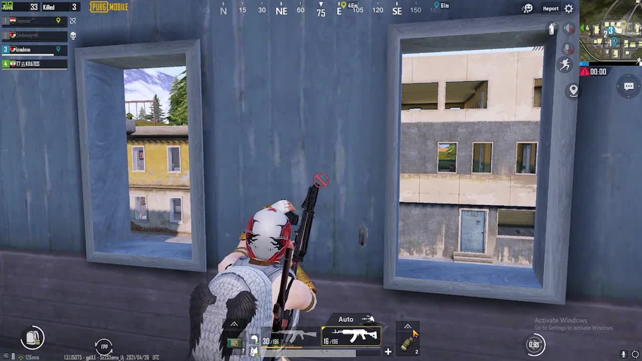 best who play in grenade