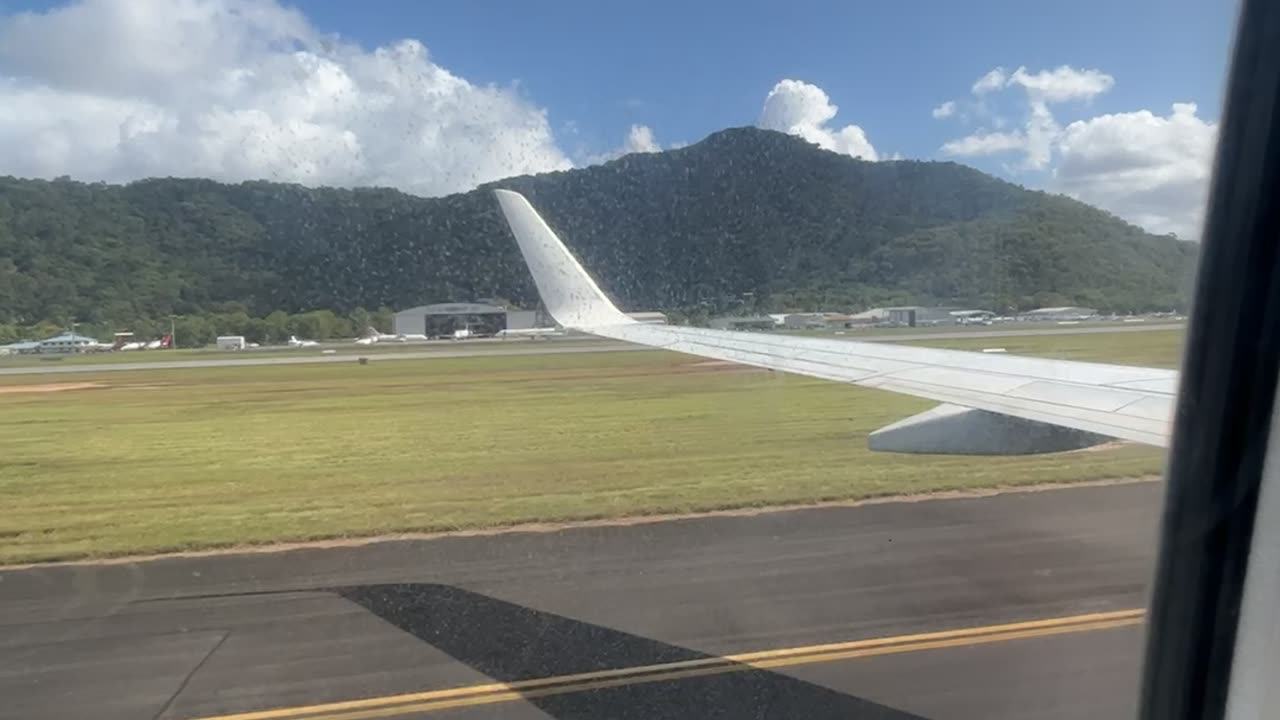 cairns, Queensland Australia