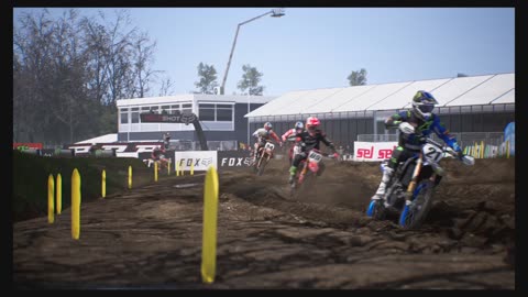 MXGP 2020 (Ps5) Race31