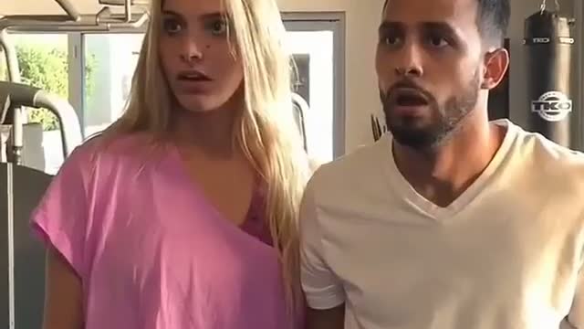 Funny video 😁😁