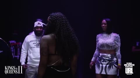 T-TOP VS COFFEE BROWN _ URLTV_Full-HD