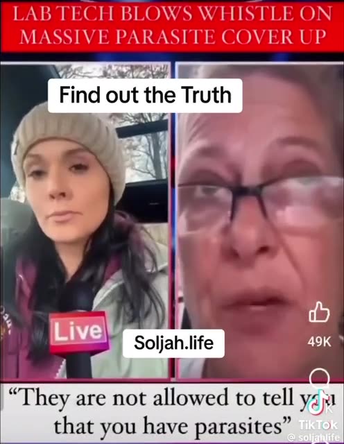 Why they hide these facts from patients?