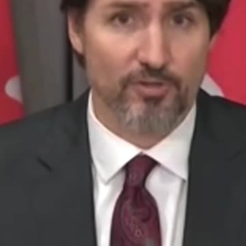 CANADA. YOUR GUNS ARE GETTING TAKEN AWAY!