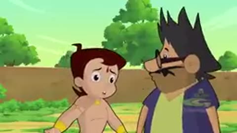 Chhota Bheem - A Friendship Day Adventure | Cartoons for Kids | Cartoons for Kids