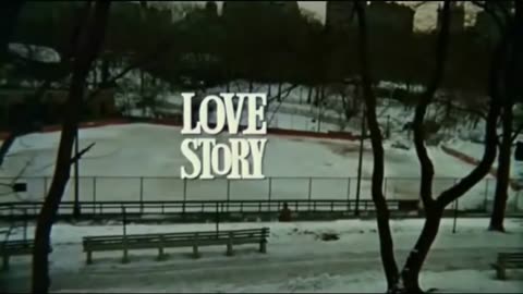 Love Story - Where do i begin music video by Francis Lai (concert francis lai) 1970