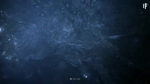 What If You Fell Into Neptune?