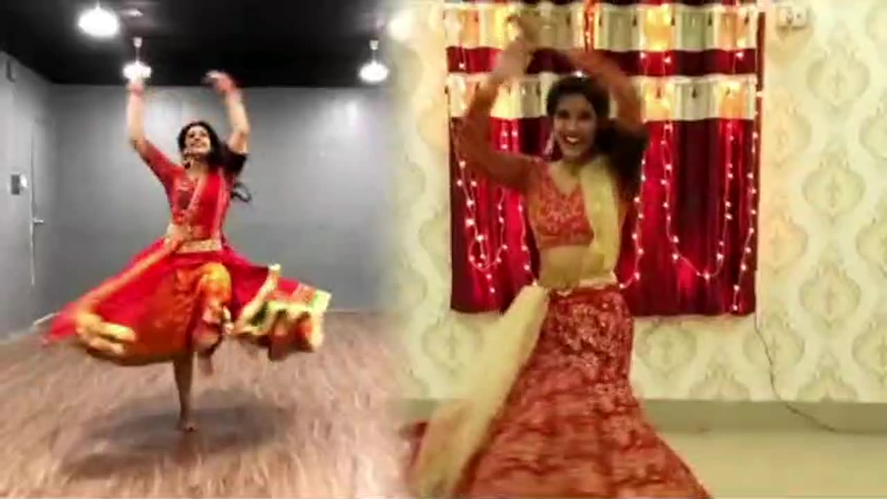 shara doll baje song and dance