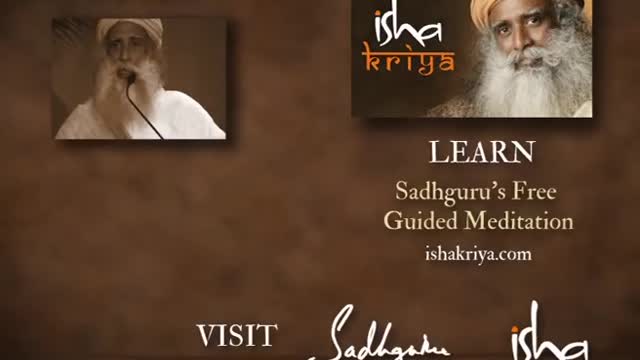 How to Overcome Fear - Sadhguru