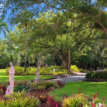 Hidden Gems Sarasota Florida