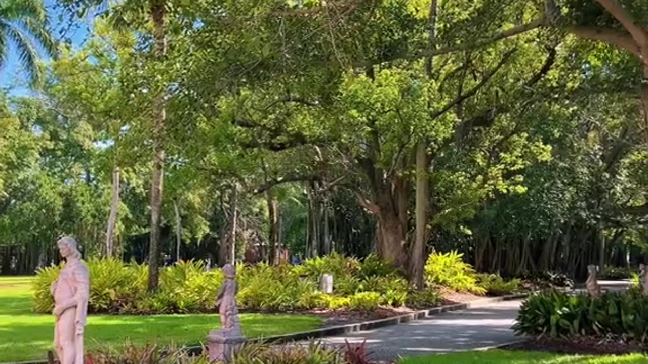 Hidden Gems Sarasota Florida