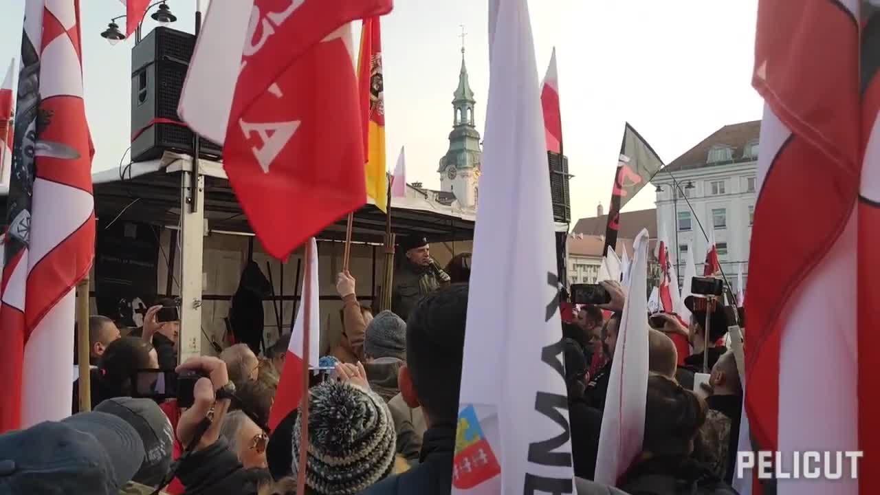 Dzień buntu obywatelskiego