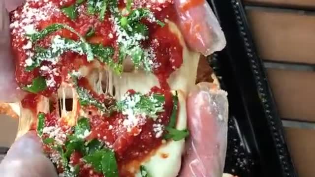 Sicilian Rice Balls