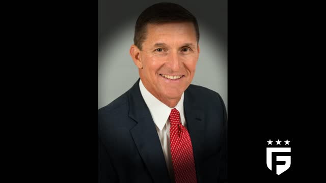 Frontlines of Freedom - Host Denny Gillem