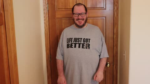 Your First Laugh For 3-27-2024