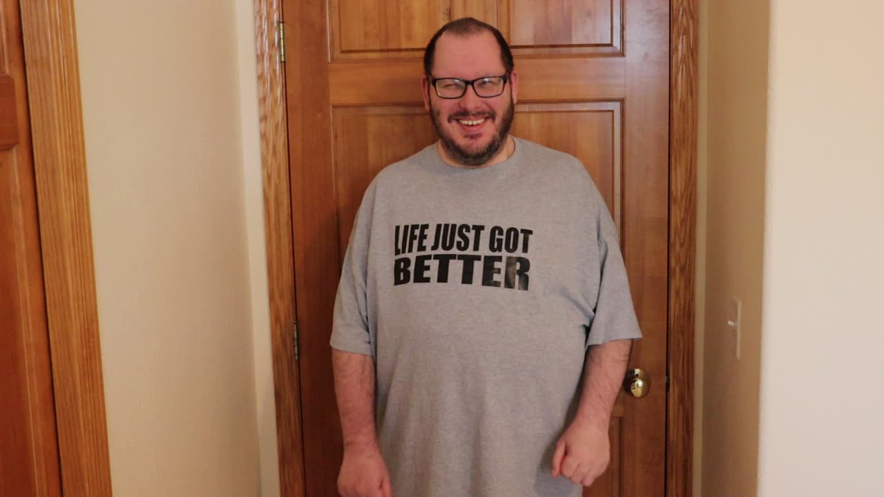 Your First Laugh For 3-27-2024