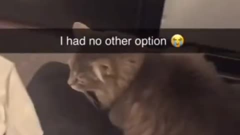 When Your Options Run Out