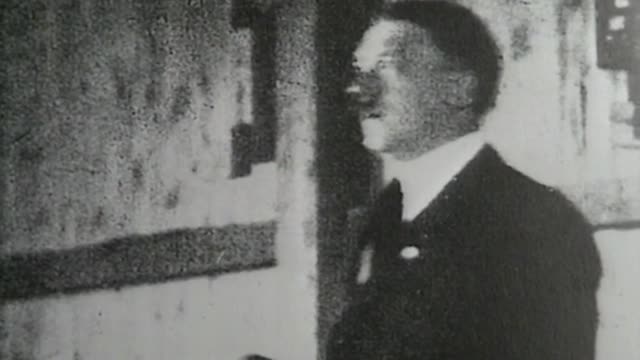 Storia occulta del 3° Reich-Adolf Hitler-DOCUMENTARIO con narrazione che spiega le influenze dei sistemi di credenze alternativi (occulto, paganesimo, misticismo, ecc.) dell'ideologia nazista