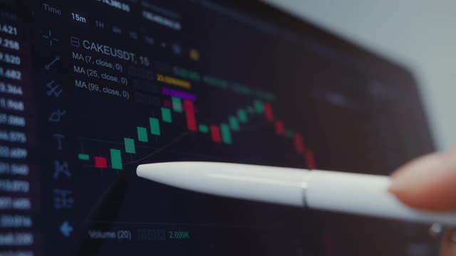 financial independent