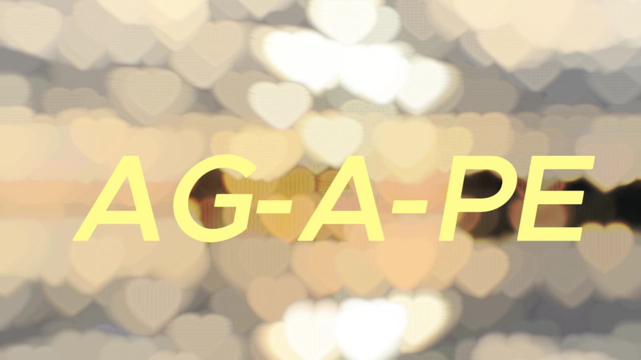 Agape