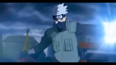 Naruto _kakashi_ - worth it _ [Edit_AMV]!