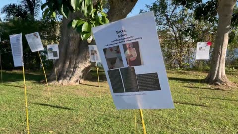 QUEENSLAND (Ausztrália) - akik nem élték túl az injekciót 2023.06.18