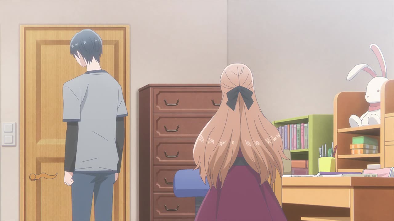 My love story with Yamada kun level-999