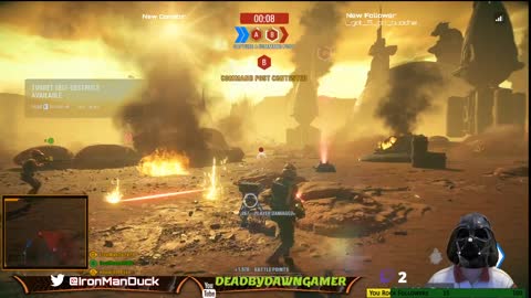 star wars battle front 2 gameplay 4202021100358