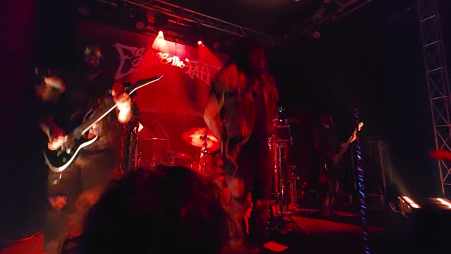 Mr. Lugosi "She Devil"