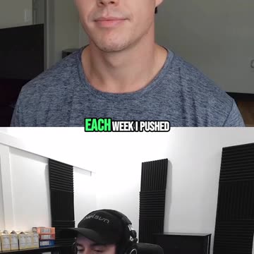 How to Increase Strength Safely