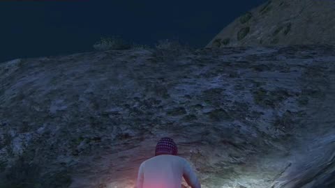 GTA 5 Dirt Bike Physics Makes NO Sense