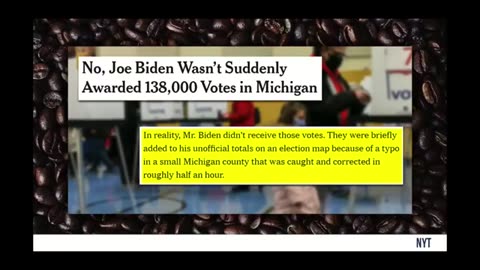 More Voting Fraud - Missing Information • Steven Crowder