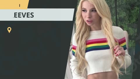 Top10 Skinny PrnStars 2021 - part 2 - Otoi TV
