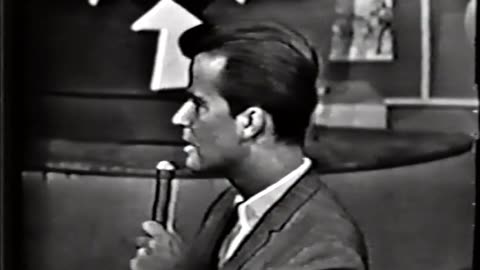 American Bandstand - The Superbs, Raypeterson Sept 19 1964