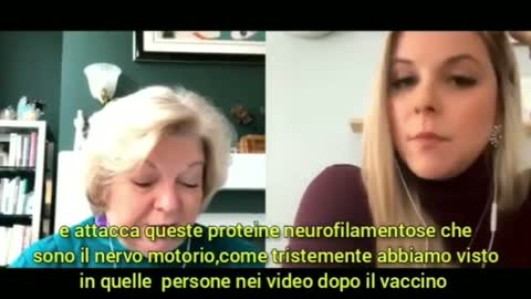 VACCINI KILLER, Dottoressa Sherri Tenpenny: Come e quando moriranno i vaccinati