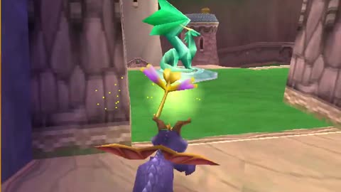 $ SPYRO THE DRAGON [ Pt. 3 ]