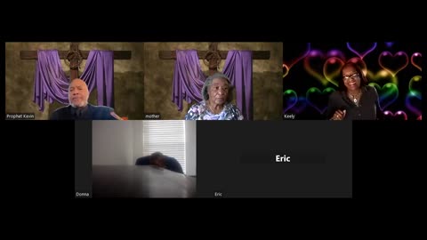 Bible Study 2024-03-30