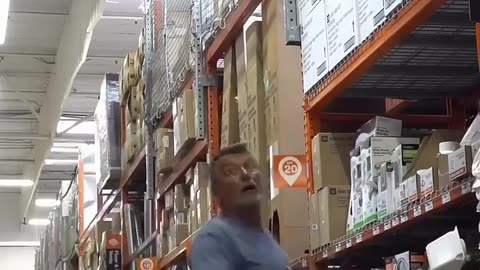 The Ultimate Laugh Attack