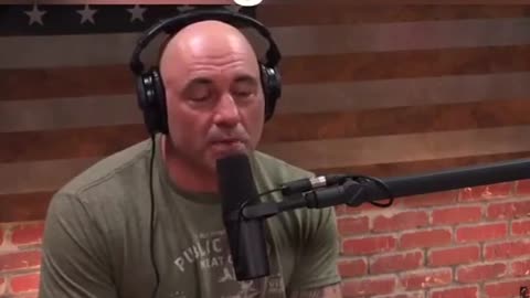 Joe Rogan on the morbidly obese