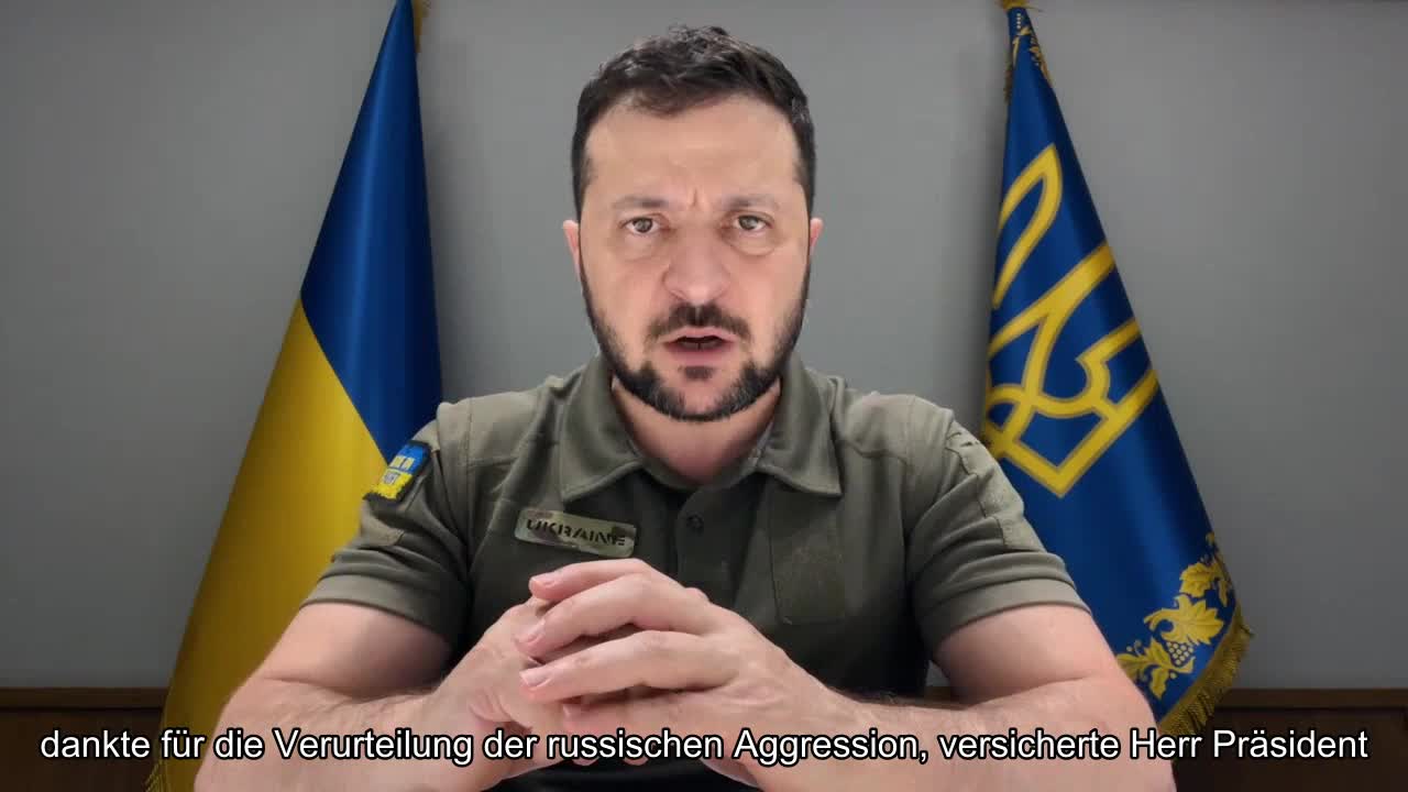 Zelensky