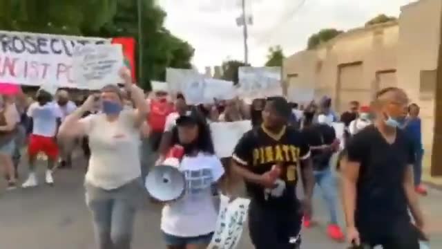 BLM & Antifa Riots 2020 - 2020-06-03-00-31-03-Memphis.mp4