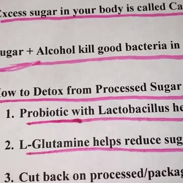 They should teach this on repeat to every school child.