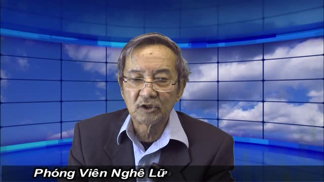 Ls Hòa Mất Niềm Tin Vào Nền Tư Pháp VN Là Có Thật